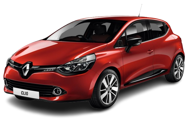 Clio 5