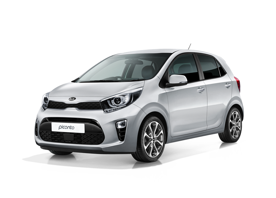 Picanto Automatique