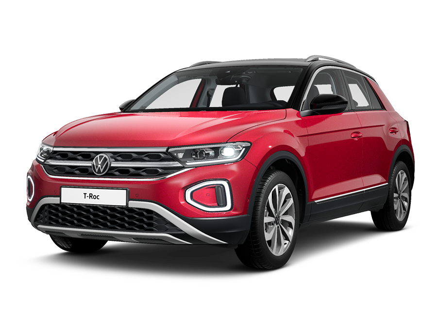 T-roc